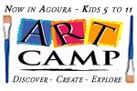 art camp